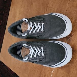Men's Sperry's